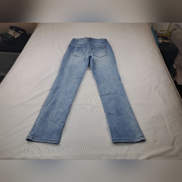 Chico's SC Lifting Slimming Jeans Size 0.5 (30) - Picture 10 of 11
